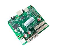 YIGZYCN Advanced Mining Rigs Control Unit Suitable for S17 S19 Models Enhances Processing Speed & Hot Management High Efficiency Stable Mining Control Board