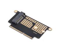 YIGZYCN Advanced NVMe NGFFs HDDs Adapter Card for A1708 2016 2017 Enabling Fast and Stable Data Transfer NVMe Hdds Adapter