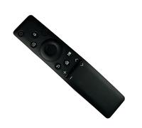 YIGZYCN Advanced Voice Controlled Remote BN5901298G Compatible for Dedicated Intelligent TVs Replacement Accessory User Friendly