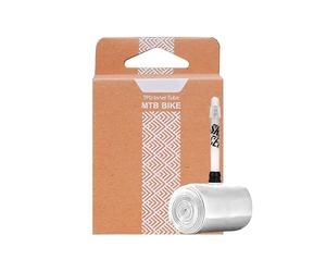 YIGZYCN All Situations Bicycles Tube Flexible Silicone Component Quick Installation Process for Various Tire Types Light Tube