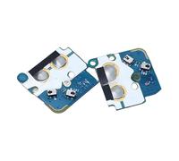 YIGZYCN and Metal Enhances Functionality Paddles for Controller Improved Flexibility Competitive Gaming Advantages