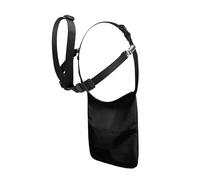 YIGZYCN Anti-Breeding Goat Apron, Adjustable Mating Skirt for Sheep Flock Management Goat Anti-Mating Apron with Reinforced Straps