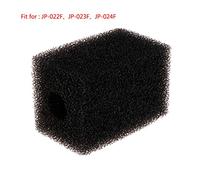YIGZYCN Aquarium Biochemical Filter Sponge Replacement Fish For Bio Sponge Foam Filter Accessories Food Tray