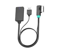 YIGZYCN Auditory Cable Bluetooth-compatible Fast Charging and Extended Compatibility for Various Electronics Portable Sound Cable