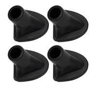 YIGZYCN Bag Stand Foot Pads for Driving Practice Upkeep