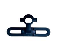 YIGZYCN Balance Bike Footrest For Children Reinforced Kick Pedal Enhances Coordination Fit Boys Girls Cycling Gear Light Weight Scooter Part