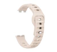 YIGZYCN Band Breathable Silicone Belt Replacement Flexible Wriststrap Quick Release Sweatproof For Band 10/9