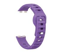 YIGZYCN Band Breathable Silicone Belt Replacement Flexible Wriststrap Quick Release Sweatproof For Band 10/9