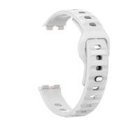 YIGZYCN Band Breathable Silicone Belt Replacement Flexible Wriststrap Quick Release Sweatproof For Band 10/9