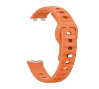 YIGZYCN Band Breathable Silicone Belt Replacement Flexible Wriststrap Quick Release Sweatproof For Band 10/9