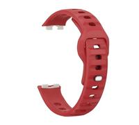 YIGZYCN Band Breathable Silicone Belt Replacement Flexible Wriststrap Quick Release Sweatproof For Band 10/9
