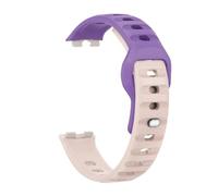 YIGZYCN Band Breathable Silicone Belt Replacement Flexible Wriststrap Quick Release Sweatproof For Band 10/9