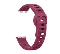 YIGZYCN Band Breathable Silicone Belt Replacement Flexible Wriststrap Quick Release Sweatproof For Band 10/9