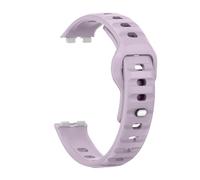 YIGZYCN Band Breathable Silicone Belt Replacement Flexible Wriststrap Quick Release Sweatproof For Band 10/9
