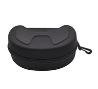 YIGZYCN Big Large Hard Sports Glasses For Case Ski Snowboard Snow Goggles Box Sports Glasses Storage Holder Buckle Box Ski Goggles Eyewear Case Hard Holder Hard Shell Organizer