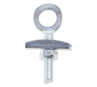 YIGZYCN Bike Chain Tensioner Adjuster For Fixed Gear Single Speed Track Bicycle Bike Chain Tensioner Fixed