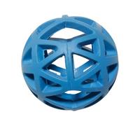 YIGZYCN Bonding and Exercise Rubber Dog Toy Offering Multiple Size for Various Breeds to Promote Activity and Teething Toy