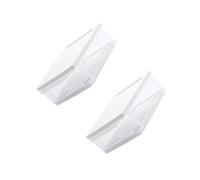 YIGZYCN Breads Freshness Preserver Maintains Soft Texture of Toasts Space Saving Container Perfect for Daily Family Meals Storage Breads Storage Container