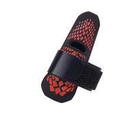 YIGZYCN Breathable Finger Guard Comfortable Flexible Strap for Basketball Game Finger Protective Sleeve