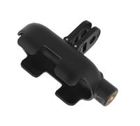 YIGZYCN Camera Mount Adapter For 360 GO 3S/GO 3 Vertical Horizontal Camera Stand Border Adapter Expansion Quick Disassembly