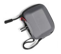 YIGZYCN Camera Storage Case for Action5/4/3 Various Action Cameras Box Exterior Leather Bag Lightweight