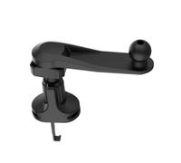 YIGZYCN Car Air Outlet Phone Stand Bracket Extender 17mm Head Bracket Extension Rod Adapter Joint Extension Arm Extender