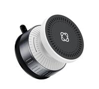 YIGZYCN Car Mount Bracket Rack 360 Degree Rotation Nonslip Adjustable Windshield Dashboard Stand For Phone Navigation Travel Use