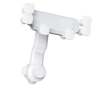 YIGZYCN Car Phone Holder General Fit Rotatable Arm Bracket Against Shake Stability 1 Hand Operate Vent Mount