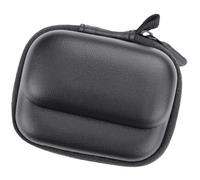 YIGZYCN Carrying Case for 360 GO 3 Protective Hard Shell Bag Canvas Camera Storage Bag Camera Lens Protector Bag Small Camera