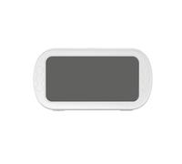 YIGZYCN Cellphone Stand Shower Phone Stand Screen Touch Case Retractable Wall Mount Stand Bath Phone Holder For 5-7.2in Phone