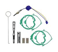 YIGZYCN Ceramic Ignitions Replacement Set for 5KW 8KW Automotive Heating Systems Ensuring Long Life in Cold Climates Long Life Glow Ignitions Repair Set