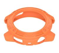 YIGZYCN Comfort Wear Watch Shell Antiscratch Guard Shockproof Cover Resistant Housing Indoor Outdoor Use Silicone Shell