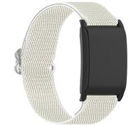 YIGZYCN Comfortable Elastic Nylon Straps Versatile Nylon Replacement Band General Wrist Band Accessory Suitable for Watch