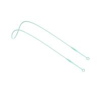 YIGZYCN Connector Cord Flexible Strap Works With Most Earplugs Wear Resistant Lanyard Earplug Lanyard Accessory