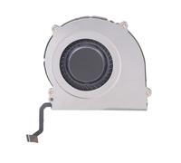 YIGZYCN CPU Fan Laptop Cooling Fan DC5V 0.4A 4Pin Coolers for MateBook X 2020 2021 Heatsink Part Laptop Coolers