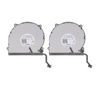 YIGZYCN CPU Fan Laptop Cooling Fan DC5V 0.4A 4Pin Coolers for MateBook X 2020 2021 Heatsink Part Laptop Coolers