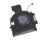 YIGZYCN CPU GPU Cooling Fan Notebook Metal Heat Dissipation for 16-B 16-C 16T-B 16T-C Series Laptop Notebook Laptop