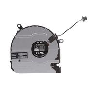 YIGZYCN CPU GPU Cooling Fans DC5V Laptop Radators For 15M-EU 15M-ES 15T-ES Notebook Cooling Radiators Fan Original Fan