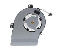 YIGZYCN CPU GPU Radiator 5V 0.5A 4 Pin 4-wires Laptop Fan For 15-CS TPN-Q208 L40620-001 L40619-001 Laptop Cooling Fan Laptop Cooling Fan Usb