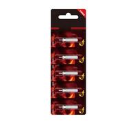 YIGZYCN CR425 3V 25mAh Lithium Batteries Pack Of 5/10/15/20Pcs For Night Fishing Float Power Supply
