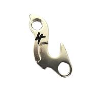 YIGZYCN Derailleur Hanger Tool Quick-Release Aluminum Alloy For Smooth Shifting & All-Terrain Durability Long Distances Cycling Hanger