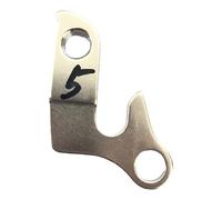 YIGZYCN Derailleur Hanger Tool Quick-Release Aluminum Alloy For Smooth Shifting & All-Terrain Durability Long Distances Cycling Hanger