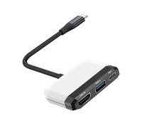 YIGZYCN Device Dock Play Function Fast USB Device Dock