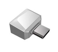 YIGZYCN DriverFree USB C Fingerprint Reader Security Lock For Easy Sign In On Window Devices With Advanced Scanning Device Window Hello Fingerprint