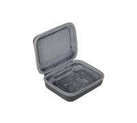YIGZYCN Durability Hard Shell Carrying Case for RCPRO2 Remote Controller Shockproof Pouches Bag Travel Accessories Shockproof Storage Case