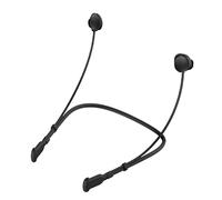 YIGZYCN Easy Clean Silicone Earbuds Straps Secure Connection for Active Users Lightweight Travel Companion Multiple Scenario Use Secure Sports Holder