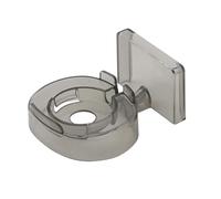 YIGZYCN Easy Installation Secure Wall Mount Charging Holder Dock Bracket for Watch Series 1 to Series 8 with Scratch Protections Watch Wall Mount