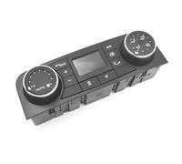 YIGZYCN Efficiency HVAC Control Panel Commercial Vehicles Multiple Modes Rapid 81619906115 Vehicle Hvac Unit