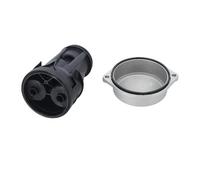 YIGZYCN Efficiency Oil Air Separator 5410100163 for Vehicle Actros MP2 MP3 with Fast Recovery Rate & Easy Installation Vehicle Truck Oil Fog Divider