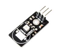 YIGZYCN Efficient UVDetection Module UVSensor Module Detectors With Fast Responses For Electronic Engineers And Developers